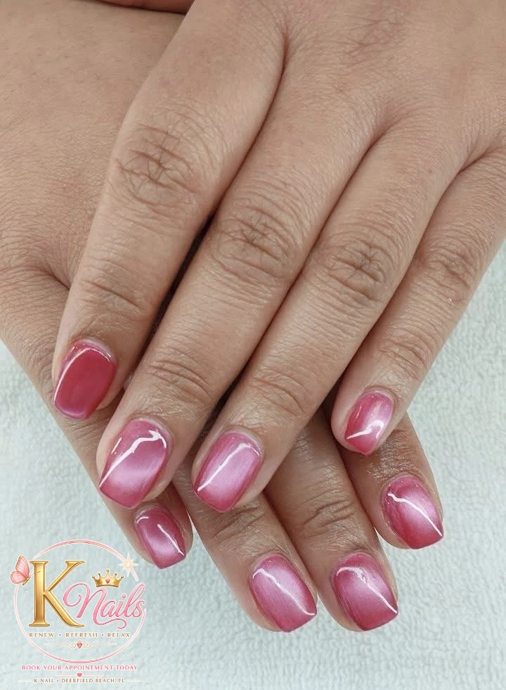 K-Nails.Deerfield